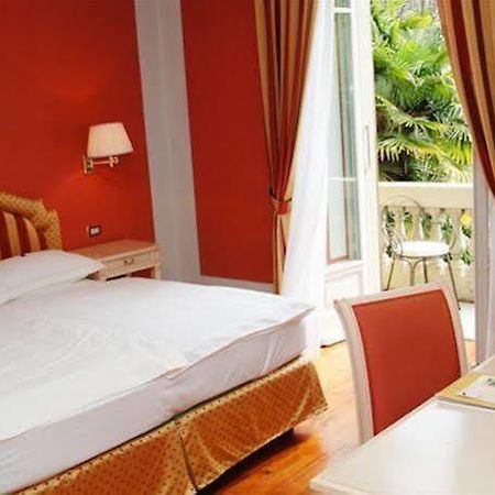 Villa Palmira Cannobio Dış mekan fotoğraf