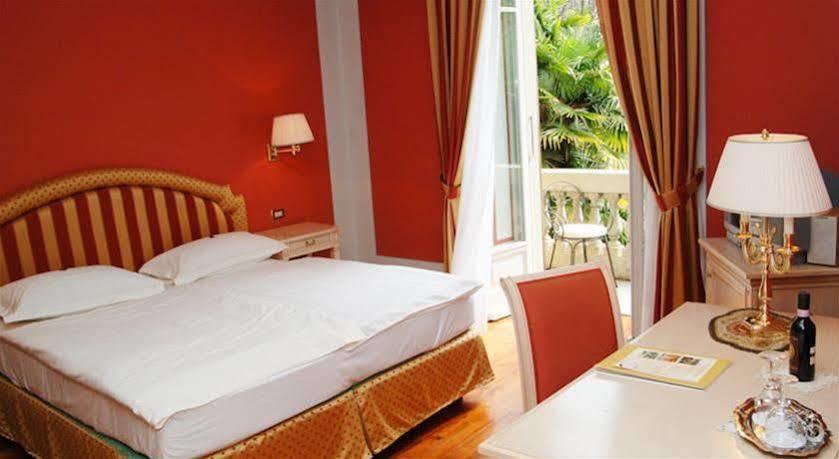 Villa Palmira Cannobio Dış mekan fotoğraf